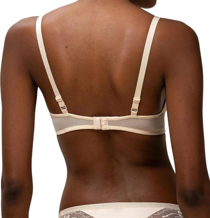 Image du produit Triumph Amourette Charm WHP02 Soutien-gorge balconnet à coques (85 A, Une unité par pack)