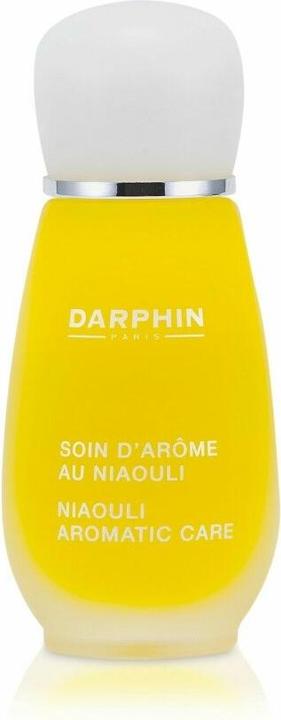 Image du produit Darphin Huile essentielle Elixir Niaouli Aromatique (15 ml)