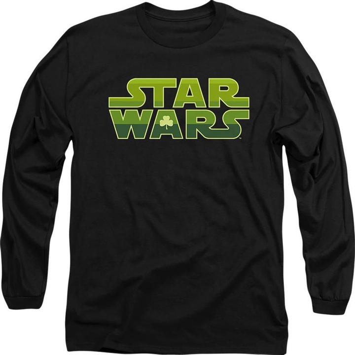 Produktbild Star Wars TShirt St PatricksTag (S)