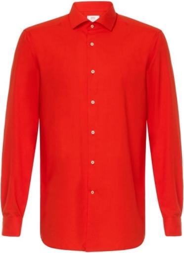 Actual product image OppoSuits Red Devil shirt (3XL)