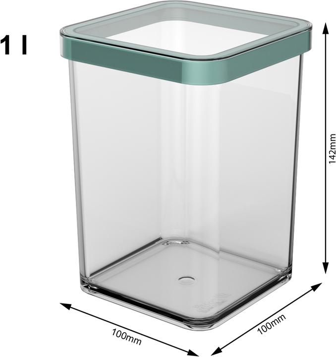 Actual product image Rotho Loft (1 l)