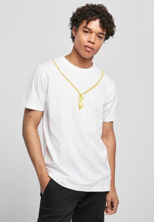 Image du produit Merchcode Tee de chaîne Roadrunner - 13871 (S)