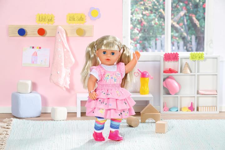 Produktbild Zapf Creation Little Sister