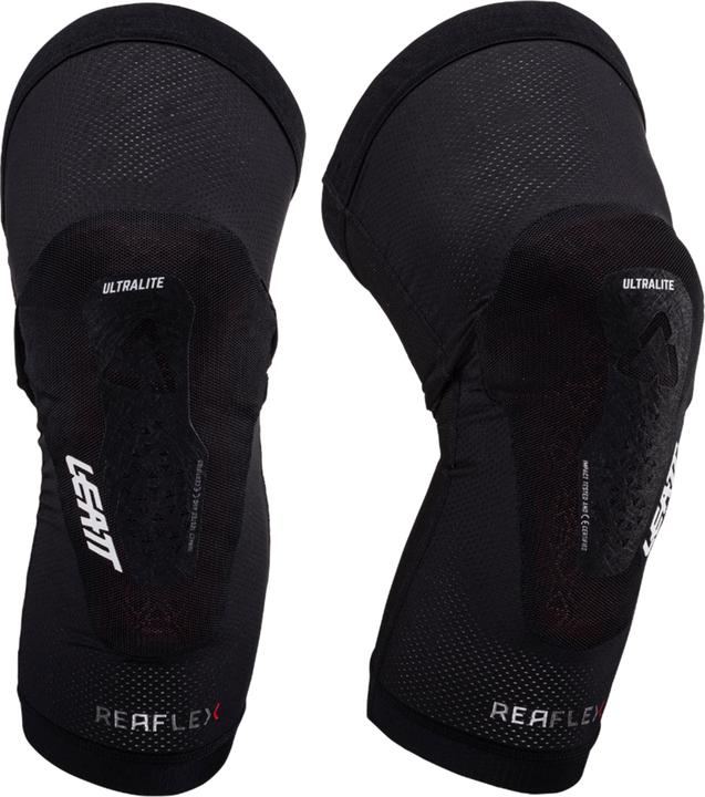 Image du produit Leatt Protecteur des genoux (XL, Genouillère, Modèle unique)