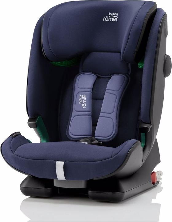 Britax Römer Advansafix i-Size (ECE R129/i-Size Standard)