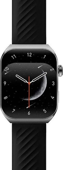 Image du produit QCY GS2 S5 smartwatch (noir) (3 mm)