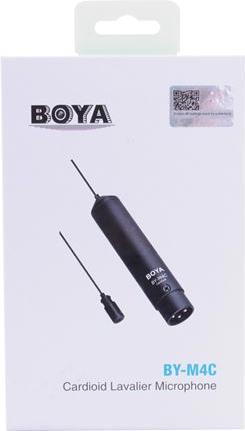 Image du produit Boya BY-M4C