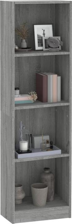 Produktbild VidaXL Borghild (40 x 24 x 143 cm)