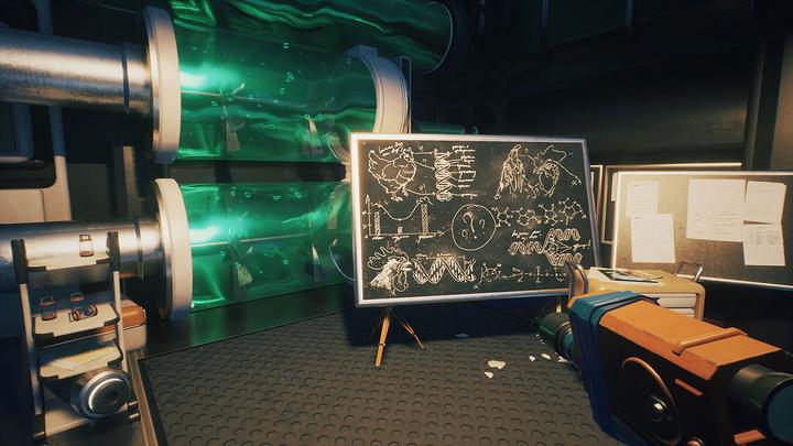 Immagine prodotto Perp Breathedge (PS4, DE)