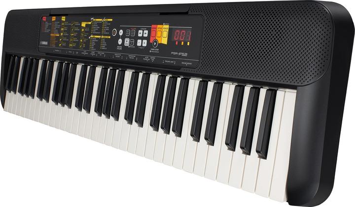 Immagine prodotto Yamaha PSR-F52