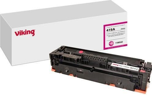 Produktbild Viking Tonerkartusche Kompatibel Magenta