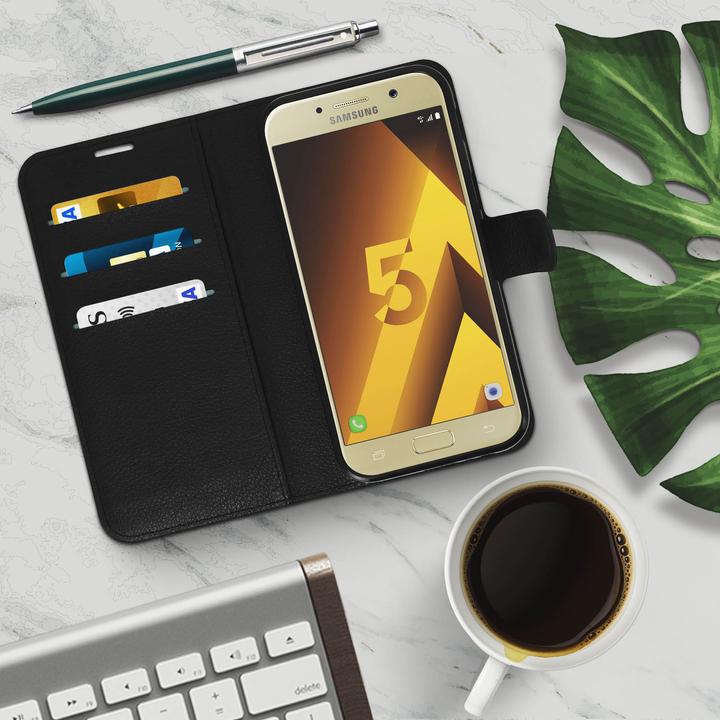 Actual product image Avizar Lenny Series (Samsung Galaxy A5 (2017))