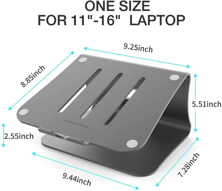 Image du produit Bestand Alu
