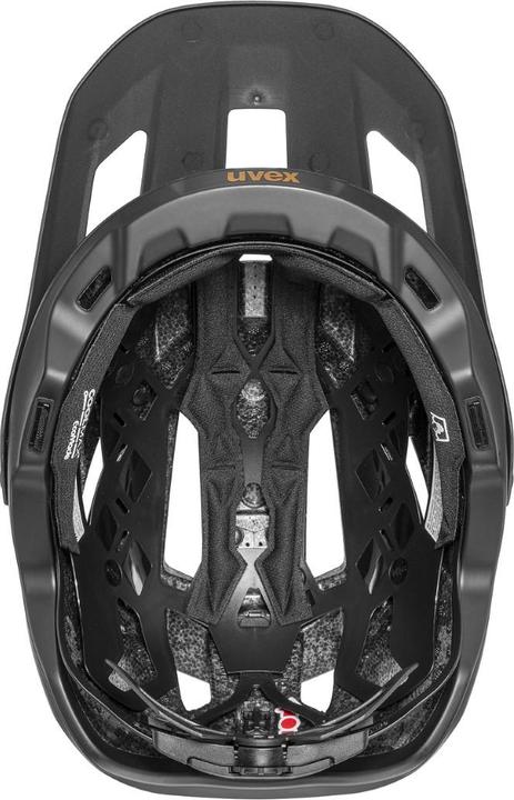 Actual product image Uvex Sports renegade MIPS (54 - 58 cm)
