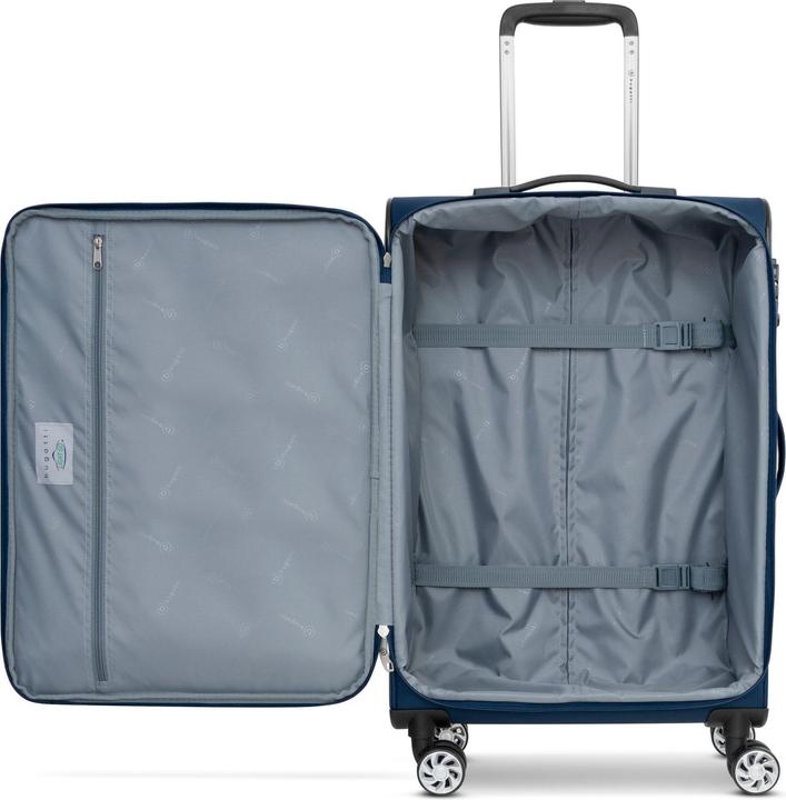 Actual product image Bugatti Go Light Soft Set (197 l, XL (from 140l))