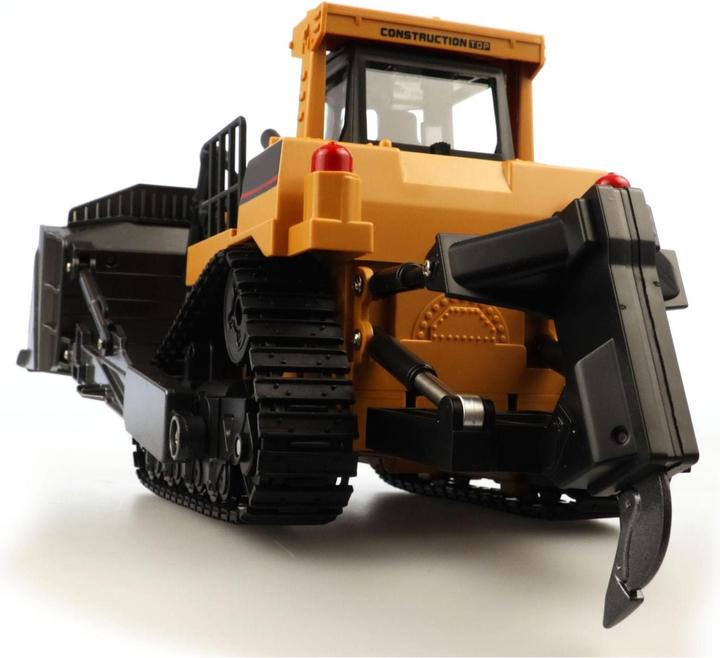 Image du produit Amewi Bulldozer (RTR Prêt à fonctionner)