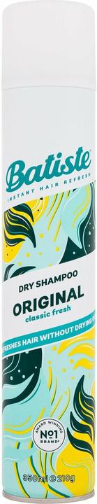 Batiste Original (350 ml, Trockenshampoo)