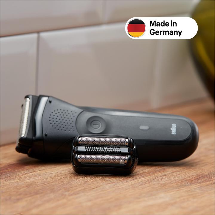 Actual product image Braun Series 3 (1 x)
