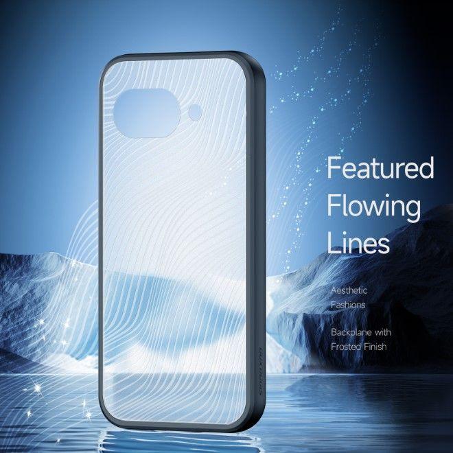 Produktbild Dux Ducis Aimo Series (Google Pixel 9a)