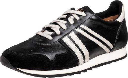Zeha Berlin Carl Hssner, Marathon, Lederschuh, Sneaker (38)