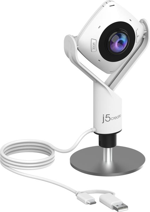 j5Create JVCU360 (2.10 Mpx)