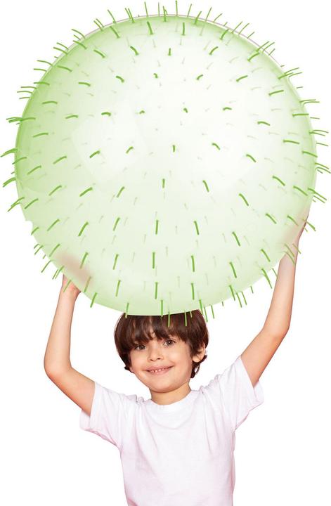Image du produit Toi-Toys Ballon de boxe gonflable Pufferz (1 x)