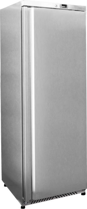 Actual product image Gastro Hero Storage freezer Eco stainless steel (206 l)
