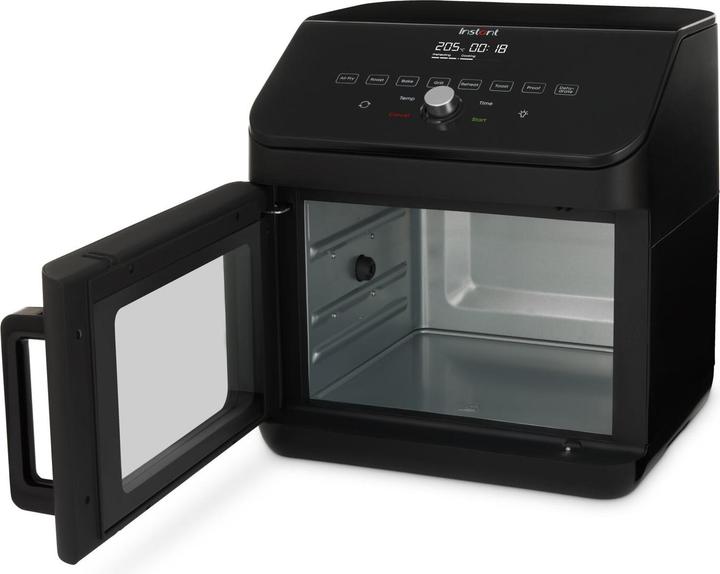 Produktbild Instant Vortex ClearCook Airfryer Oven 13L (EU-Stecker)
