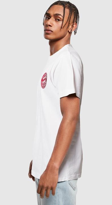 Immagine prodotto FC Bayern München T-shirt Mia San Mia V GR Collo rotondo - 115593 (4XL)