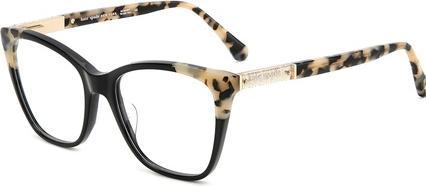 Produktbild Kate Spade Clio/G 807 Sonnenbrille für Frauen 53/17/140