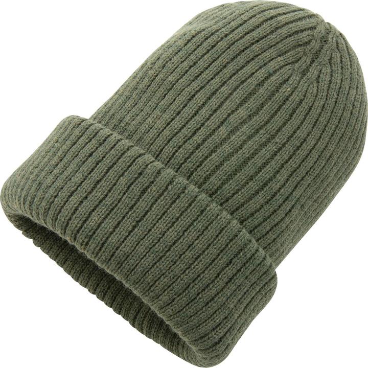 Actual product image Xd Collection Impact Aware Polylana Double Knit Beanie