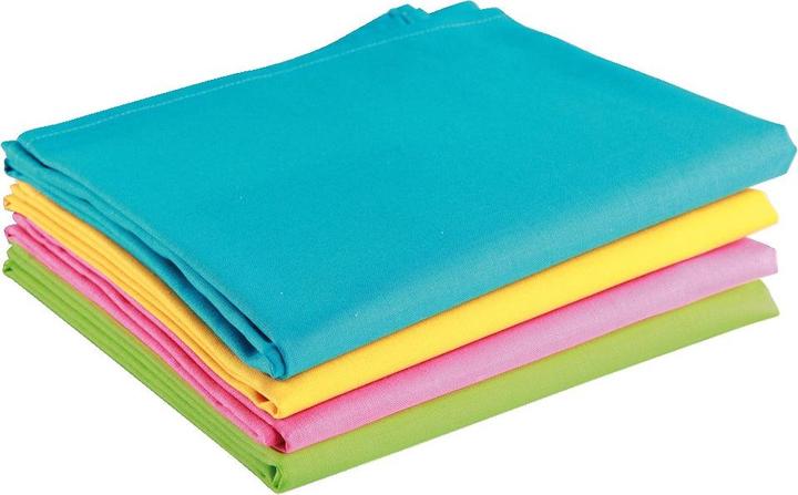 Produktbild Sport-Thieme Baumwolltücher-Set