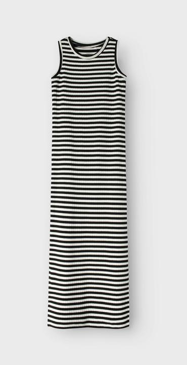 Produktbild Name it Nkfsuraja Xsl Sl Maxi Dress Noos (152)