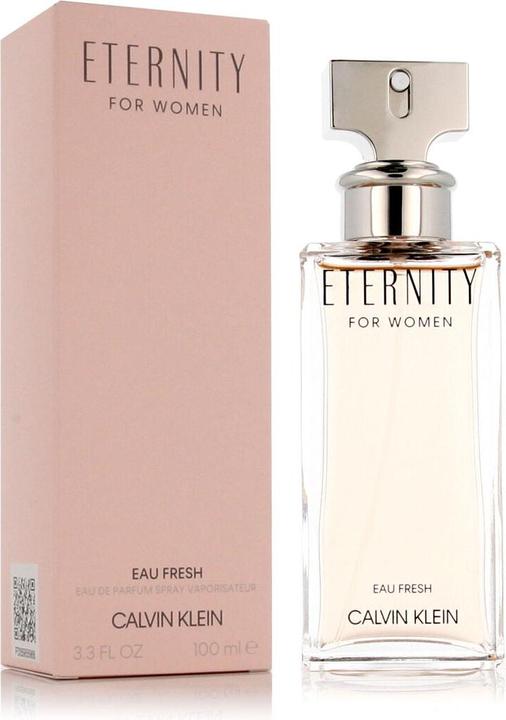 Immagine prodotto Calvin Klein Eternità Eau Fresh (Eau de parfum, 100 ml)