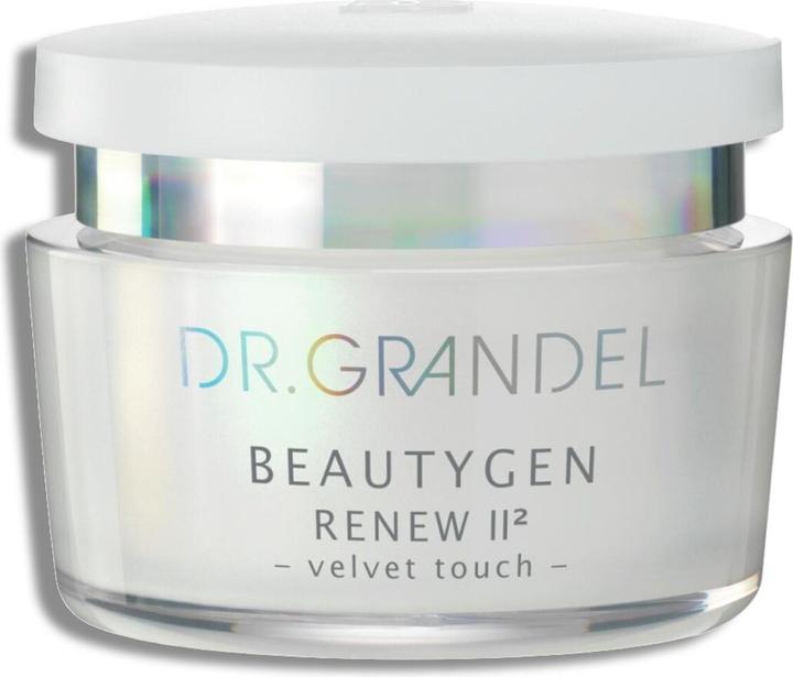 Actual product image Dr Grandel Beautygen Renew II velvet touch (50 ml, Face toner)