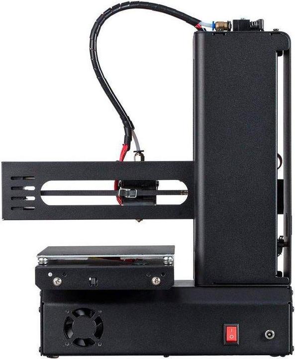 Image du produit Monoprice Imprimante 3D MP Select Mini Printer V2
