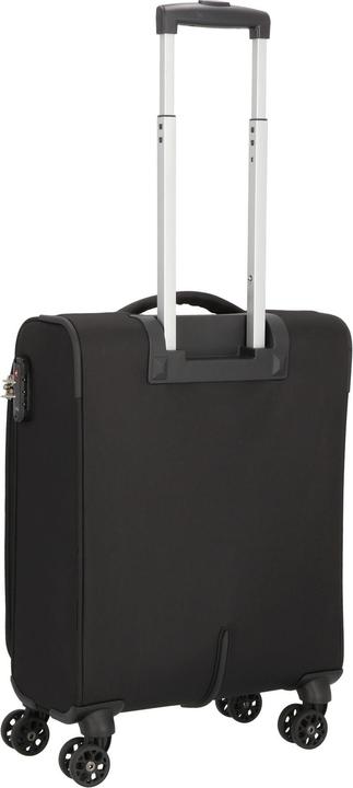 Immagine prodotto American Tourister Carrello cabina Deep Dive 4 ruote 55 cm (38 l, Bagaglio a mano (fino a 50 litri))