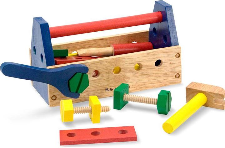 Immagine prodotto Melissa & Doug strumento per il take-along