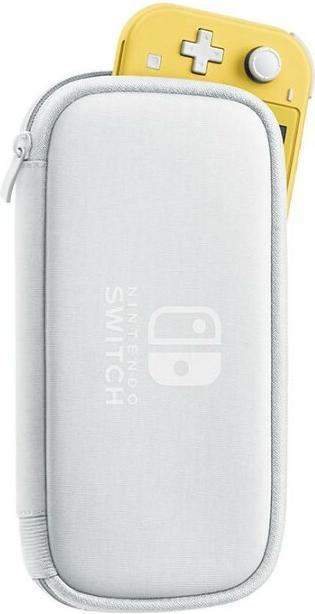 Image du produit Nintendo Sac Switch Lite et film de protection (Switch Lite)
