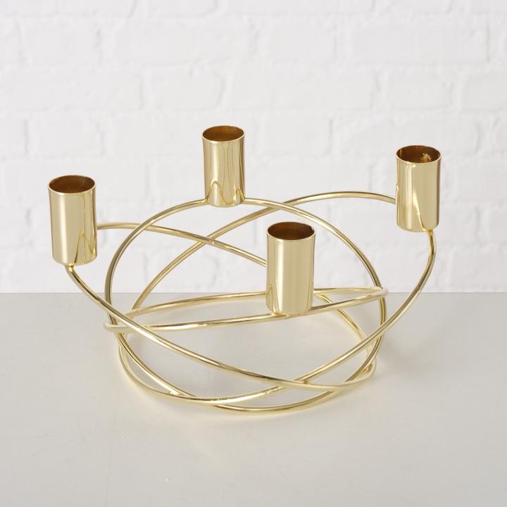 Actual product image Boltze Home Delilah (21 x 12.5 x 21 cm)