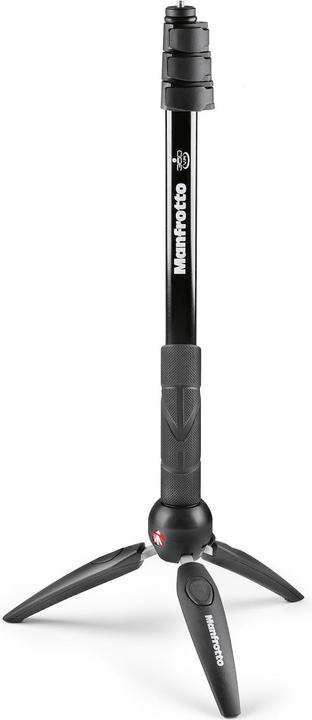 Actual product image Manfrotto VR Pixi Evo Kit (Metal)