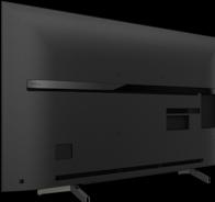 Actual product image Sony KD75XG8096 (75", LCD, 4K, 2019)