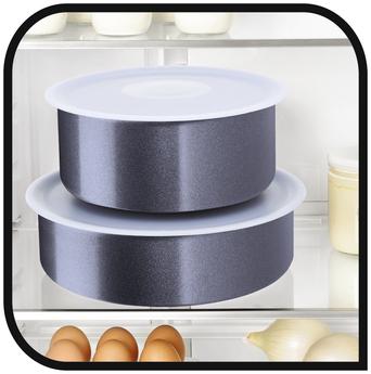 Produktbild Tefal Ingenio Elegance (Pfannenset + Topfset)