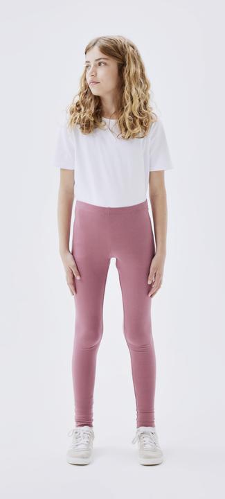 Produktbild Name it Basic Baumwoll Leggings (140)