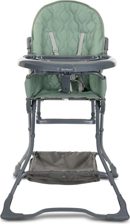 Actual product image Lorelli Kinderhochstuhl Bonbon Korb (Highchair)