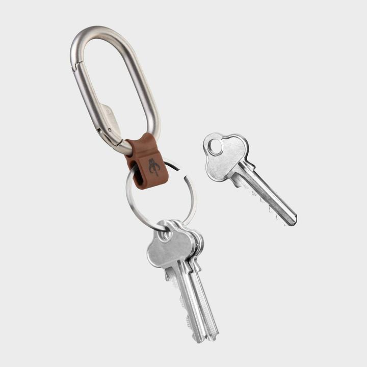 Actual product image Orbitkey STAR WARS™ - Clip Mini - Mandalorian™