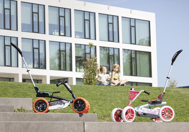 Actual product image BERG Buzzy 2in1 GoKart