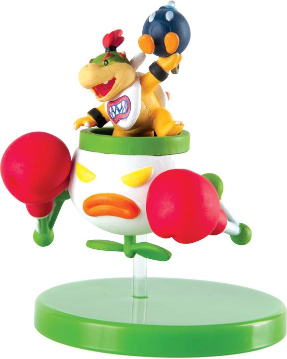 Image du produit Tomy Super Mario: Mystery Pack