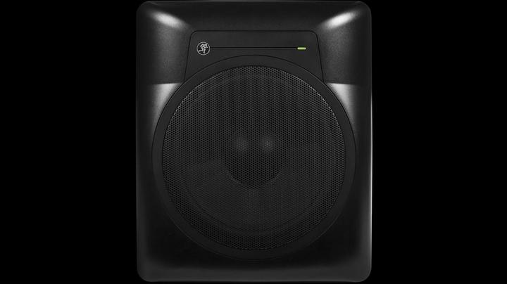 Actual product image Mackie Mrs10 (Subwoofer active, 1 pc., 1x 120 W)