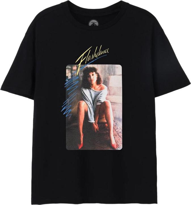 Flashdance TShirt (XL)